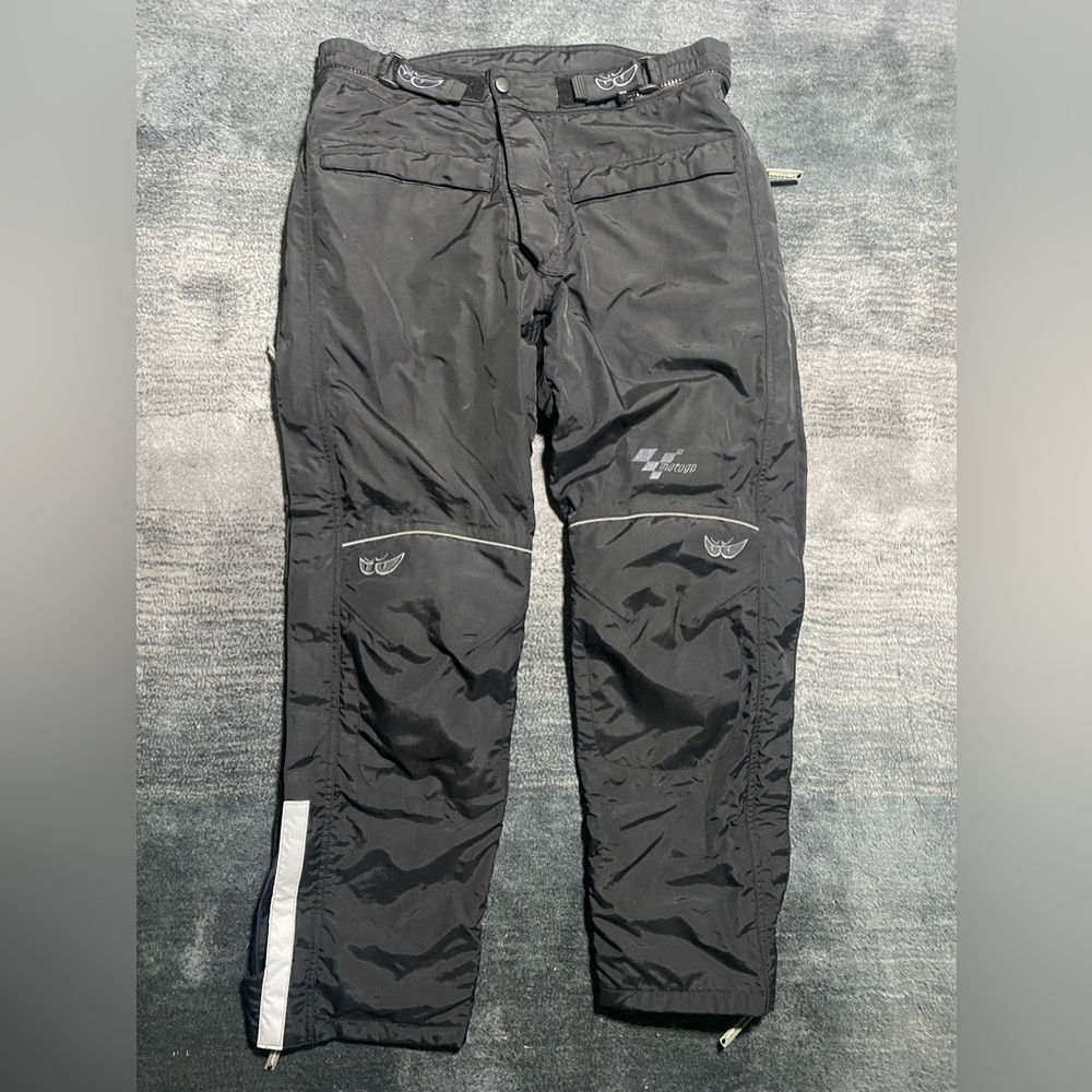 Moto GP Men’s Sz 34 Motorcycle Racing Pants